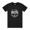 AS Colour Mens Staple Marle Tee Thumbnail