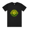 AS Colour Mens Staple Marle Tee Thumbnail