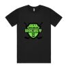 AS Colour Mens Staple Marle Tee Thumbnail