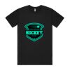 AS Colour Mens Staple Marle Tee Thumbnail