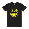 AS Colour Mens Staple Marle Tee Thumbnail