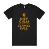 AS Colour Mens Staple Marle Tee Thumbnail