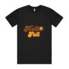 AS Colour Mens Staple Marle Tee Thumbnail