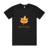AS Colour Mens Staple Marle Tee Thumbnail