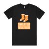 AS Colour Mens Staple Marle Tee Thumbnail