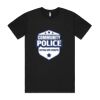 AS Colour Mens Staple Marle Tee Thumbnail