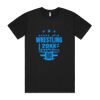 AS Colour Mens Staple Marle Tee Thumbnail