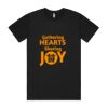 AS Colour Mens Staple Marle Tee Thumbnail