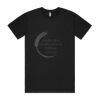 AS Colour Mens Staple Marle Tee Thumbnail