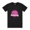AS Colour Mens Staple Marle Tee Thumbnail