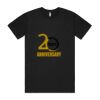 AS Colour Mens Staple Marle Tee Thumbnail