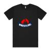AS Colour Mens Staple Marle Tee Thumbnail