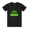 AS Colour Mens Staple Marle Tee Thumbnail