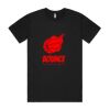 AS Colour Mens Staple Marle Tee Thumbnail