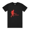 AS Colour Mens Staple Marle Tee Thumbnail