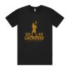 AS Colour Mens Staple Marle Tee Thumbnail