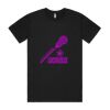 AS Colour Mens Staple Marle Tee Thumbnail