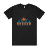 AS Colour Mens Staple Marle Tee Thumbnail