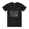 AS Colour Mens Staple Marle Tee Thumbnail