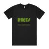 AS Colour Mens Staple Marle Tee Thumbnail