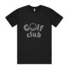 AS Colour Mens Staple Marle Tee Thumbnail