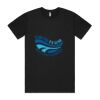 AS Colour Mens Staple Marle Tee Thumbnail