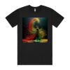 AS Colour Mens Staple Marle Tee Thumbnail