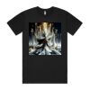 AS Colour Mens Staple Marle Tee Thumbnail