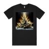 AS Colour Mens Staple Marle Tee Thumbnail