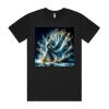 AS Colour Mens Staple Marle Tee Thumbnail
