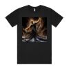 AS Colour Mens Staple Marle Tee Thumbnail