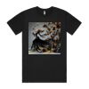 AS Colour Mens Staple Marle Tee Thumbnail