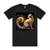 AS Colour Mens Staple Marle Tee Thumbnail