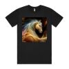 AS Colour Mens Staple Marle Tee Thumbnail