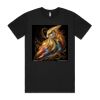 AS Colour Mens Staple Marle Tee Thumbnail