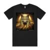 AS Colour Mens Staple Marle Tee Thumbnail