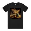 AS Colour Mens Staple Marle Tee Thumbnail