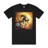 AS Colour Mens Staple Marle Tee Thumbnail