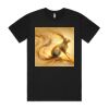 AS Colour Mens Staple Marle Tee Thumbnail