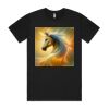 AS Colour Mens Staple Marle Tee Thumbnail