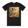 AS Colour Mens Staple Marle Tee Thumbnail