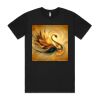 AS Colour Mens Staple Marle Tee Thumbnail