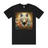 AS Colour Mens Staple Marle Tee Thumbnail