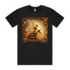 AS Colour Mens Staple Marle Tee Thumbnail