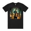 AS Colour Mens Staple Marle Tee Thumbnail