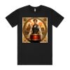 AS Colour Mens Staple Marle Tee Thumbnail