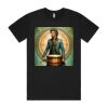 AS Colour Mens Staple Marle Tee Thumbnail