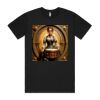 AS Colour Mens Staple Marle Tee Thumbnail