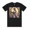 AS Colour Mens Staple Marle Tee Thumbnail