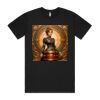 AS Colour Mens Staple Marle Tee Thumbnail